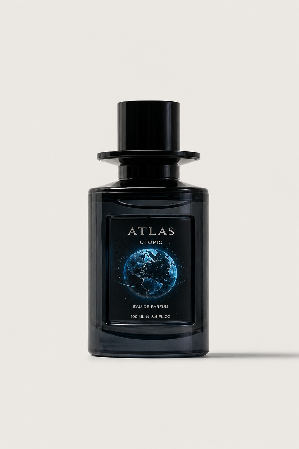 ATLAS UTOPIC perfume