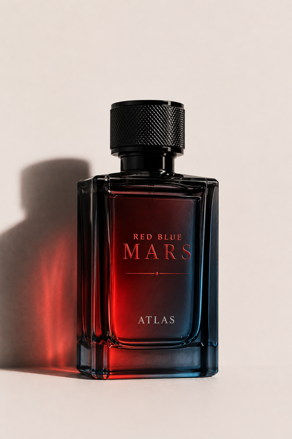 ATLAS REDBLUE perfume