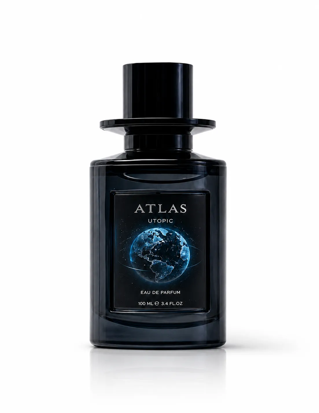 ATLAS UTOPIC