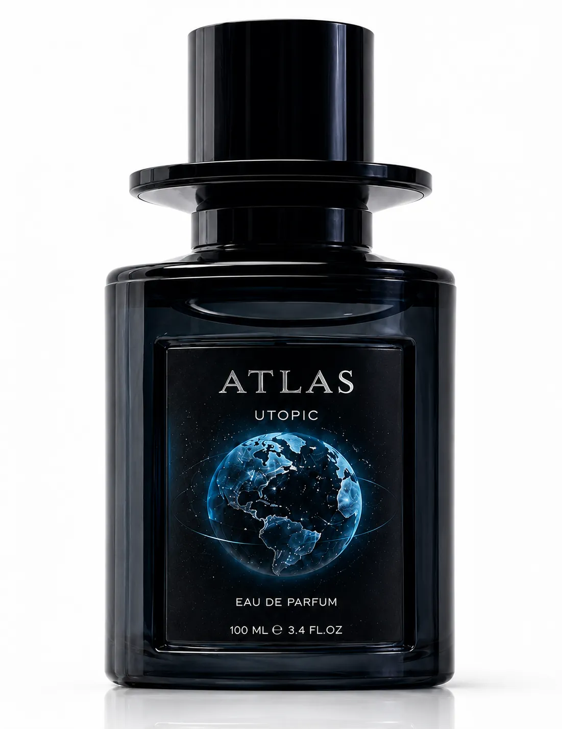 ATLAS UTOPIC