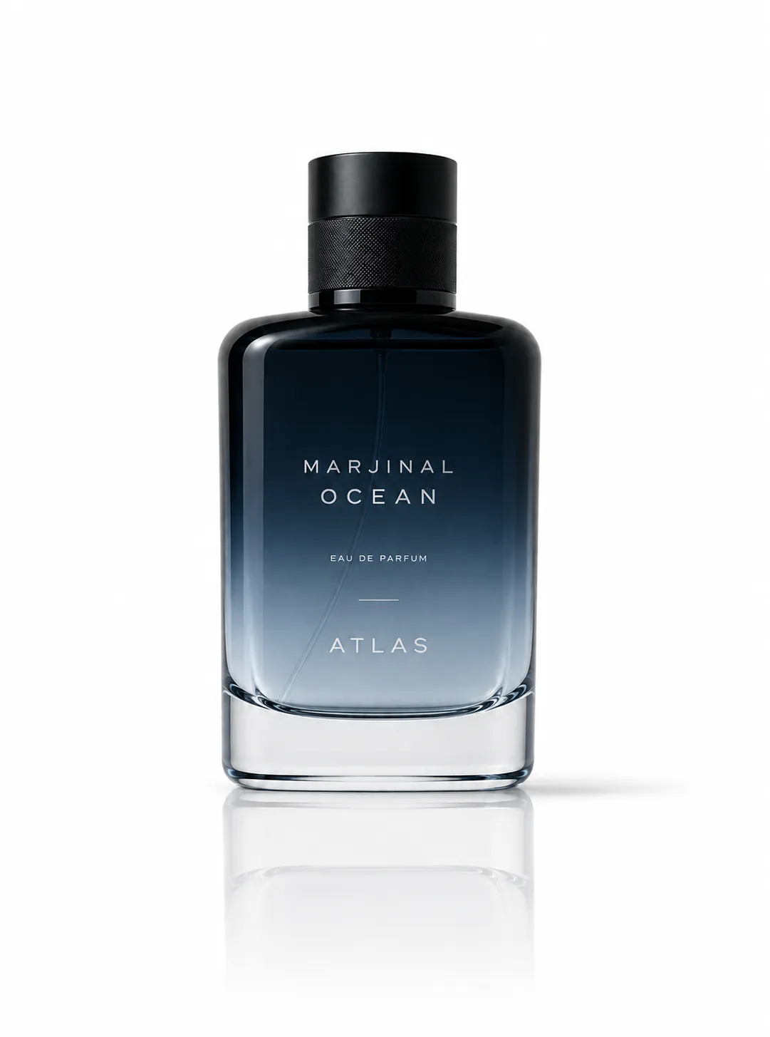 ATLAS MARJINAL OCEAN
