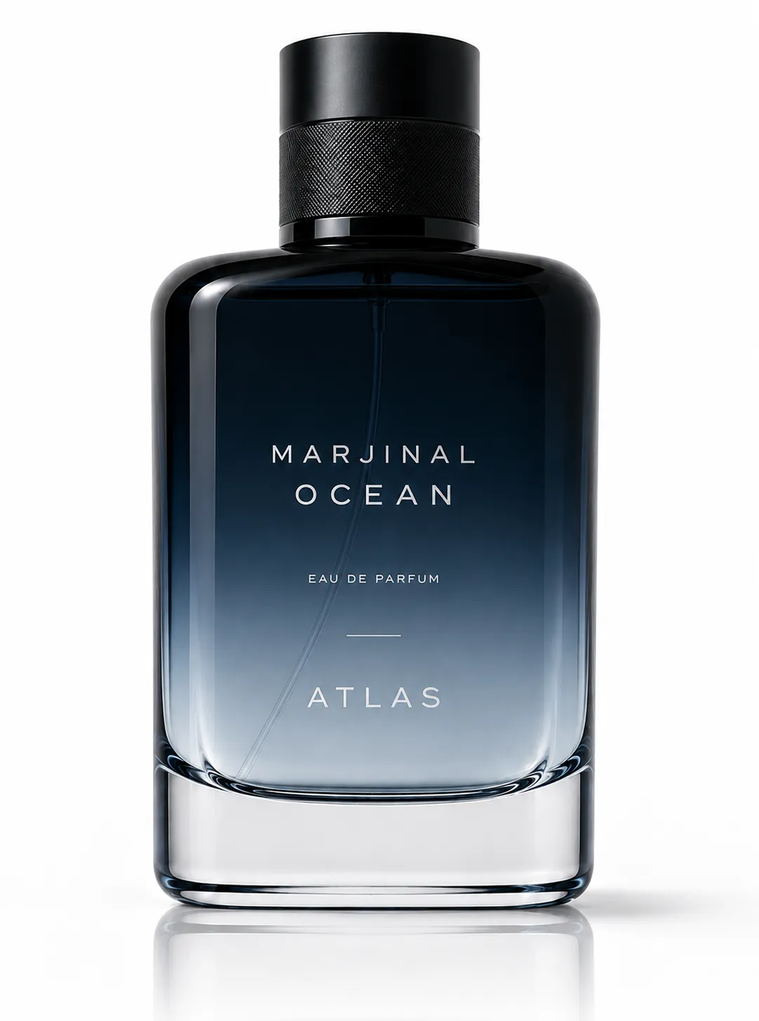 ATLAS MARJINAL OCEAN