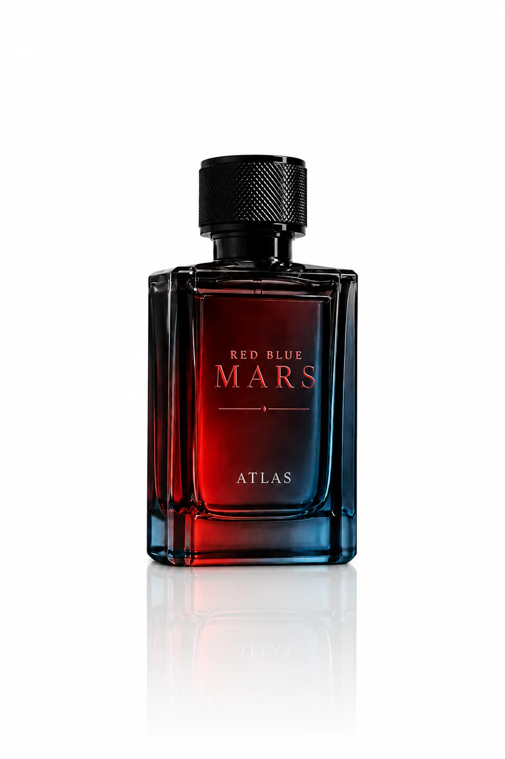 ATLAS REDBLUE
