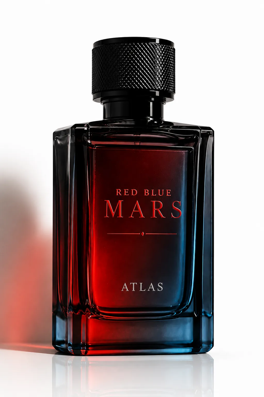 ATLAS REDBLUE
