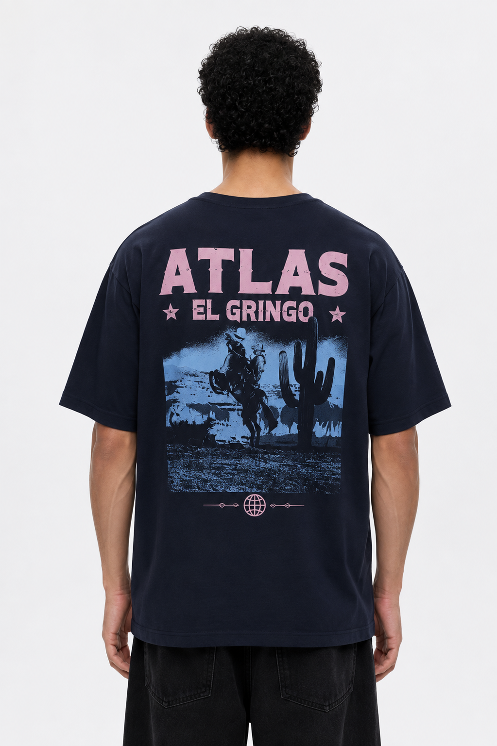 El Gringo Tee