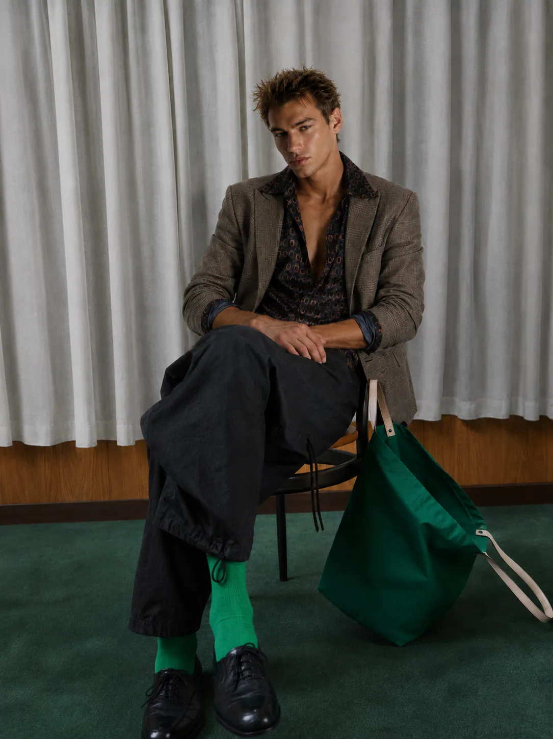 Vercetti Editorial