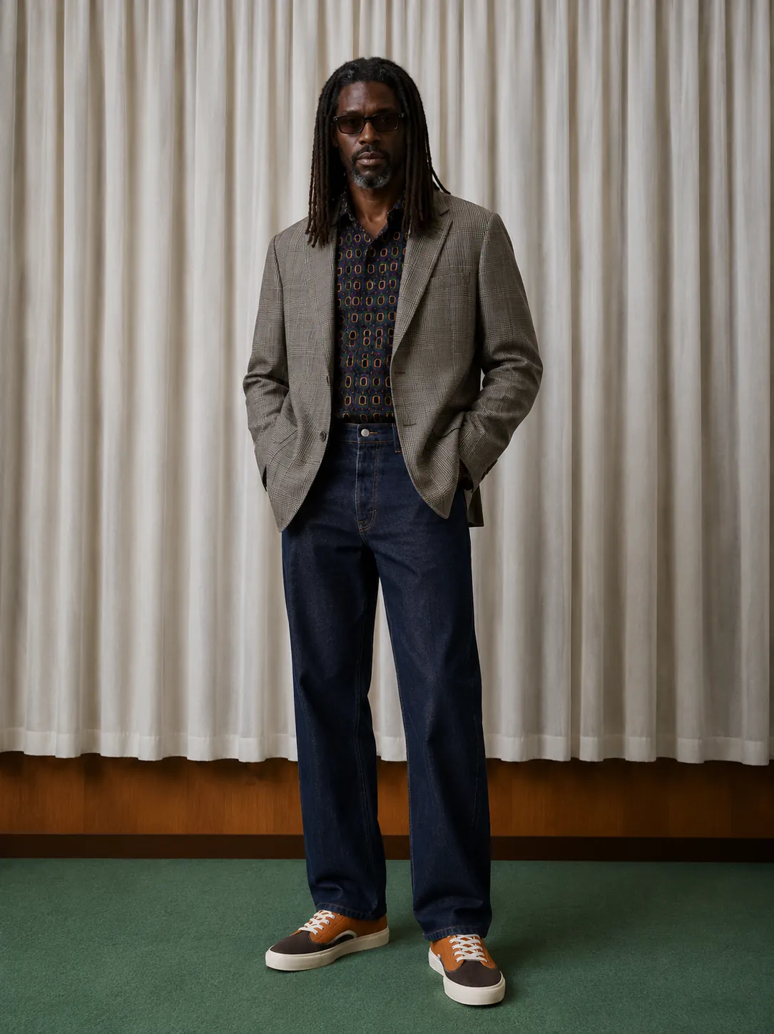 Vercetti Editorial