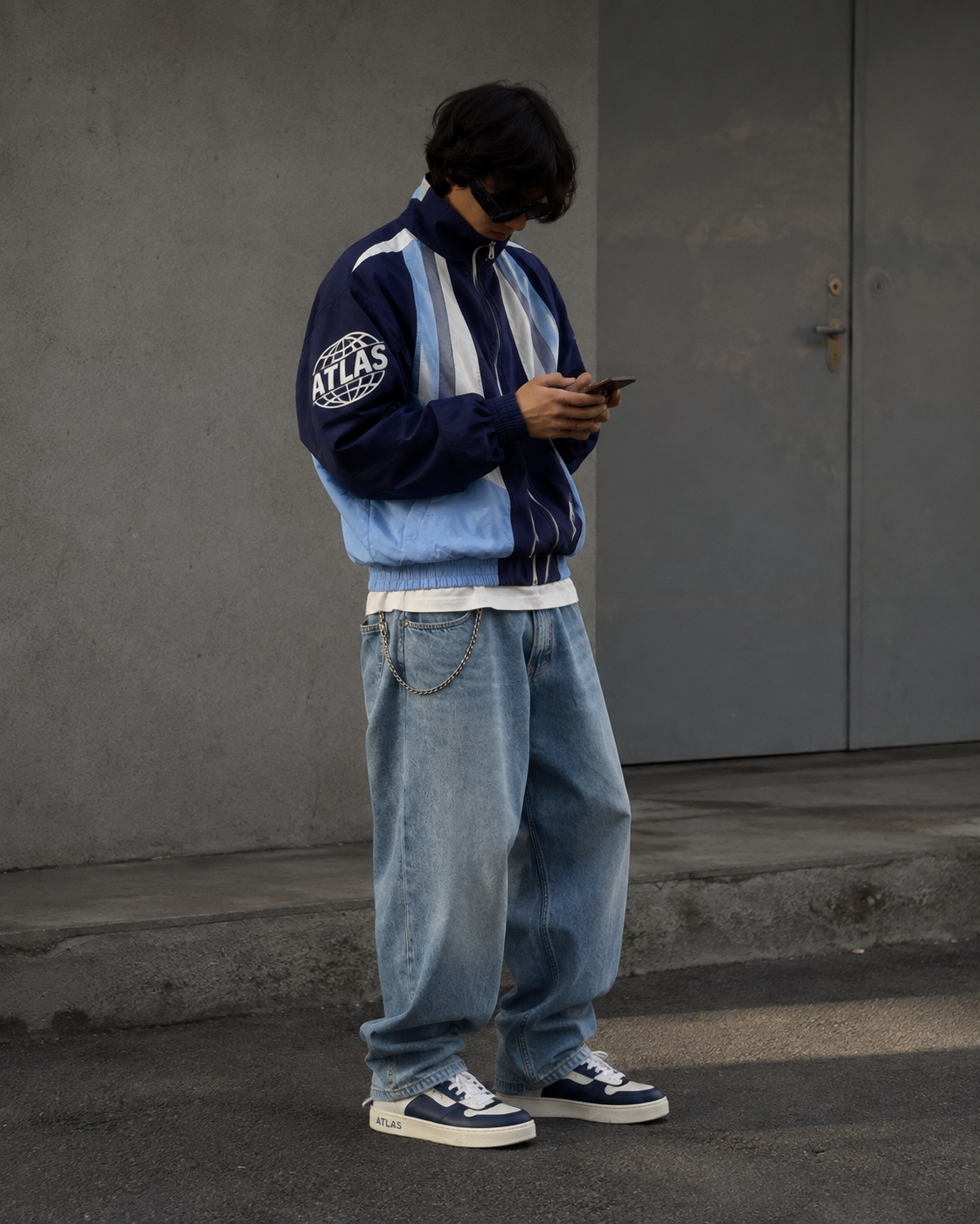 STREETWEAR