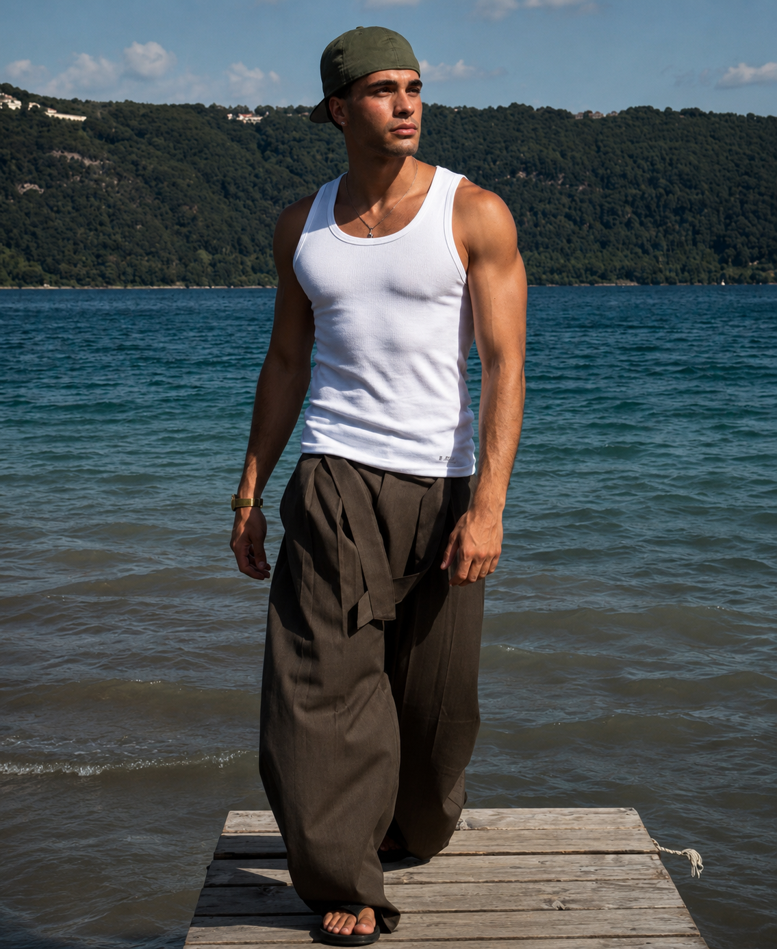 SUMMER
