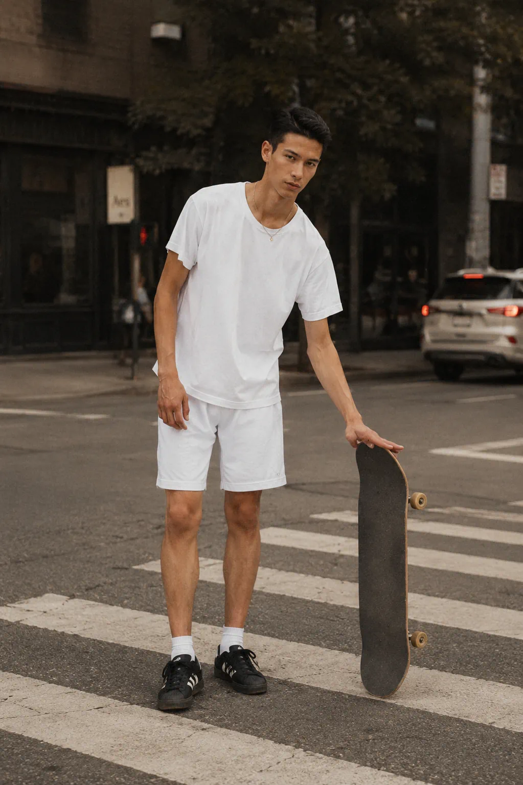 ATLAS Streetwear
