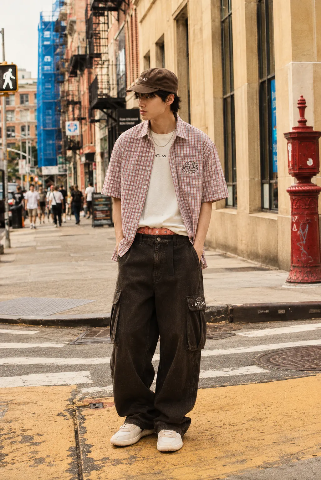 ATLAS Streetwear