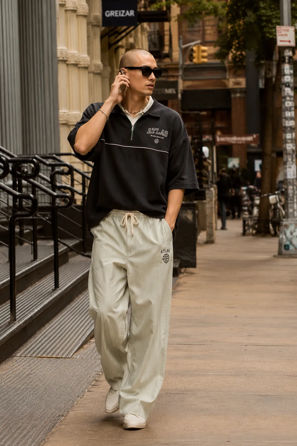ATLAS Streetwear