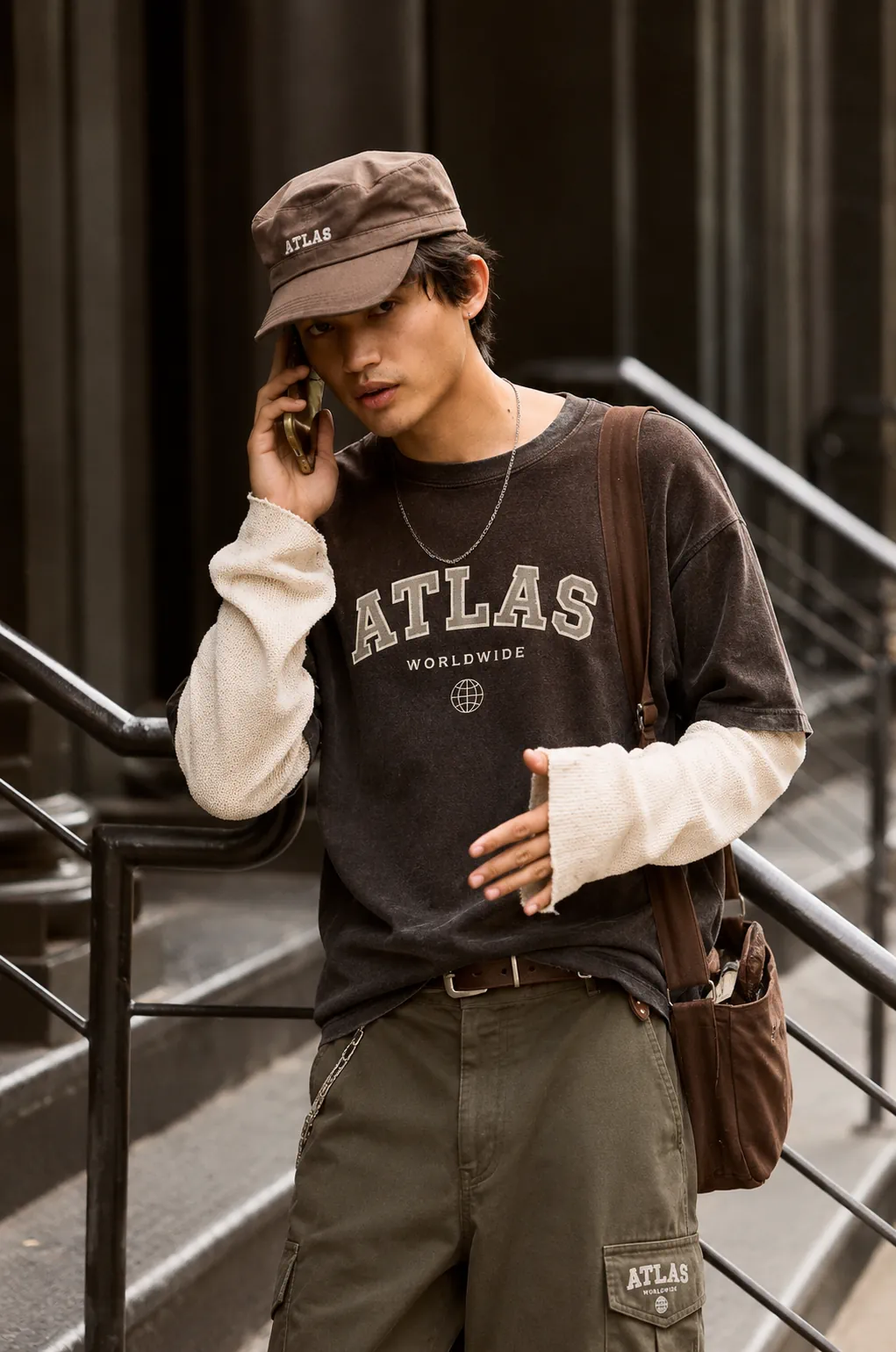 ATLAS Streetwear
