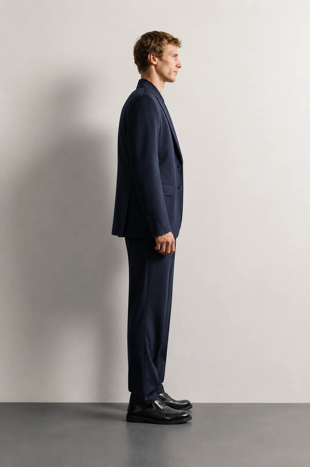 EVERYDAY FORMAL